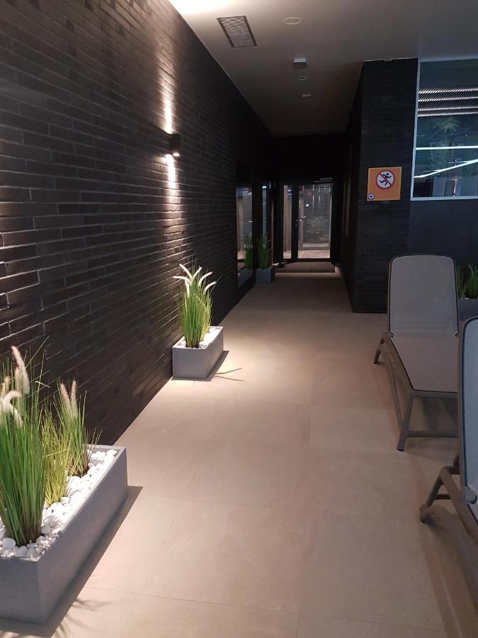 Nadmorskie Tarasy Apartament A211 Kołobrzeg Exterior foto